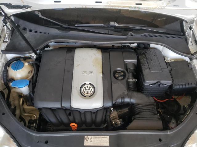 Photo 7 from auction – 2009 VOLKSWAGEN JETTA SE with VIN 3VWRZ71K39M132425