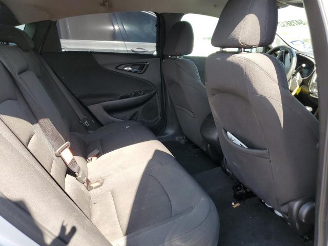 Photo 6 from auction – 2016 CHEVROLET MALIBU LS with VIN 1G1ZB5ST7GF284281