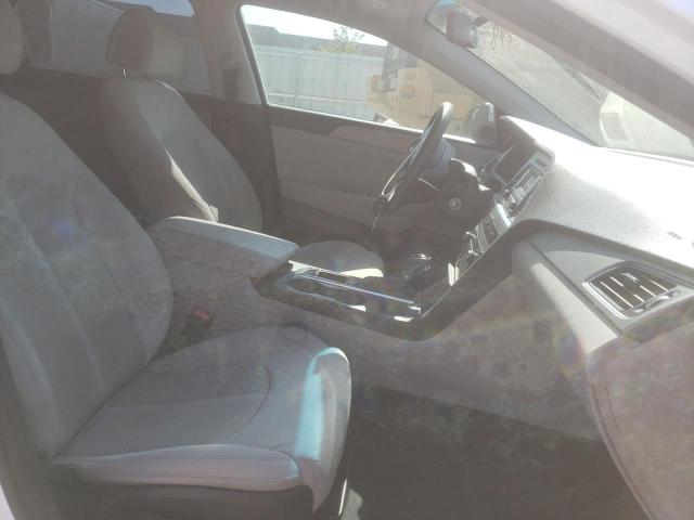 Photo 5 from auction – 2015 HYUNDAI SONATA SE with VIN 5NPE24AF8FH202834