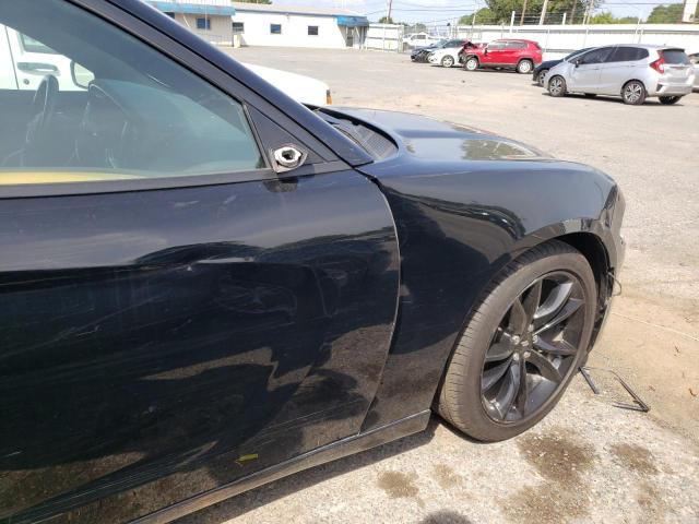 Photo 9 from auction – 2018 DODGE CHARGER SX with VIN 2C3CDXBG7JH157790
