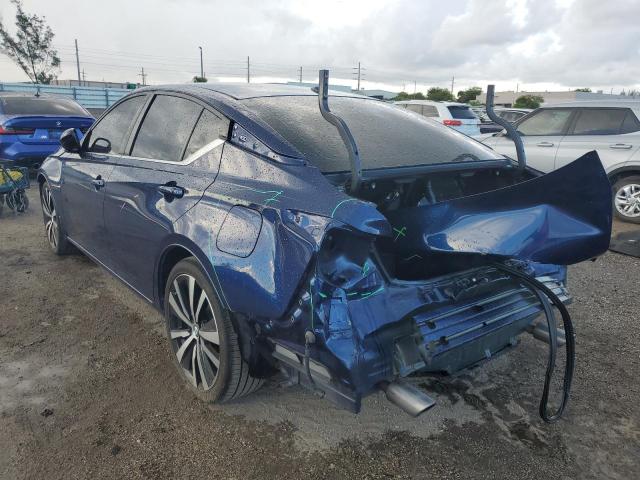 Photo 3 from auction – 2019 NISSAN ALTIMA SR with VIN 1N4BL4CV9KC184246