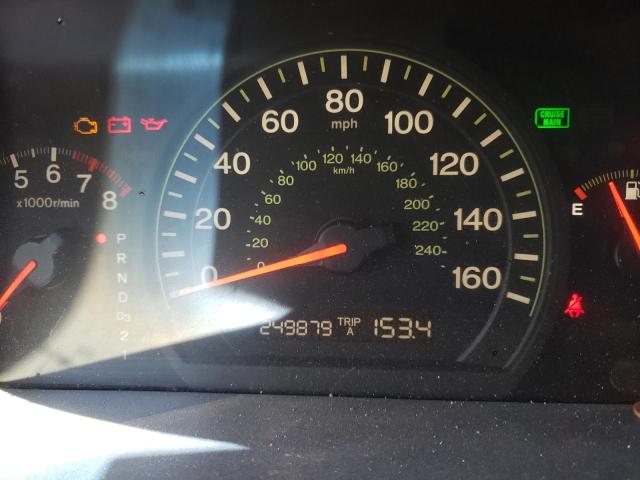 Photo 8 from auction – 2005 HONDA ACCORD EX with VIN 1HGCM56885A071834