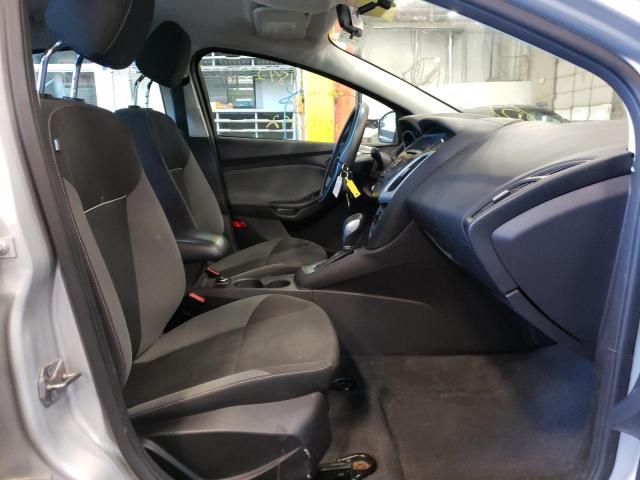 Photo 5 from auction – 2012 FORD FOCUS SE with VIN 1FAHP3K2XCL107094