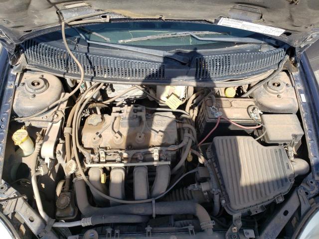 Photo 7 from auction – 2005 DODGE NEON BASE with VIN 1B3ES26C35D223289