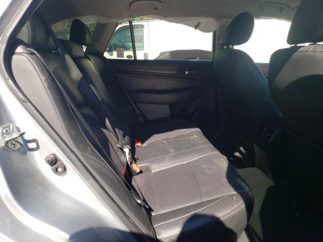 Photo 6 from auction – 2016 SUBARU OUTBACK 2. with VIN 4S4BSANC2G3212320