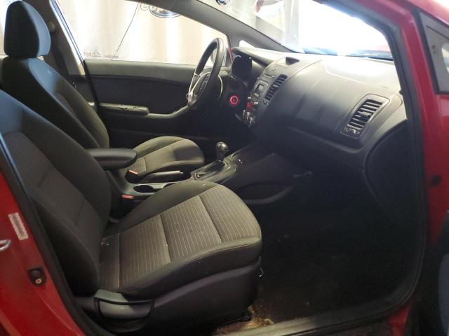 Photo 5 from auction – 2014 KIA FORTE LX with VIN KNAFX4A68E5202964