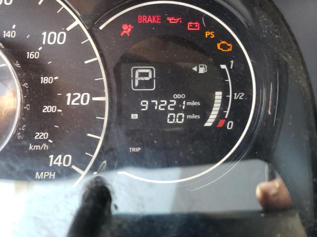 Photo 8 from auction – 2017 NISSAN VERSA NOTE with VIN 3N1CE2CP8HL357303
