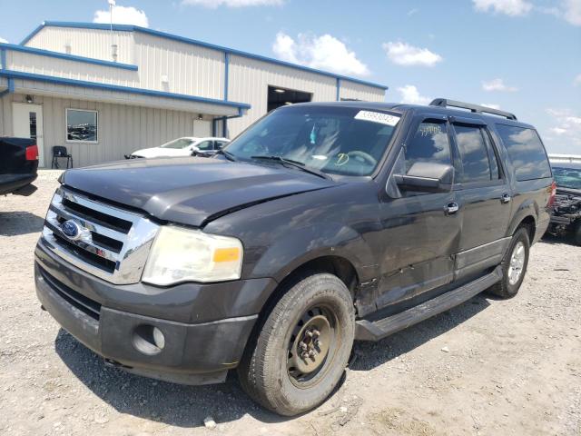 Zdjęcie 2 z aukcji – 2007 FORD EXPEDITION z VIN 1FMFK16547LA92392
