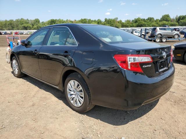 Photo 3 from auction – 2012 TOYOTA CAMRY BASE with VIN 4T4BF1FKXCR250995