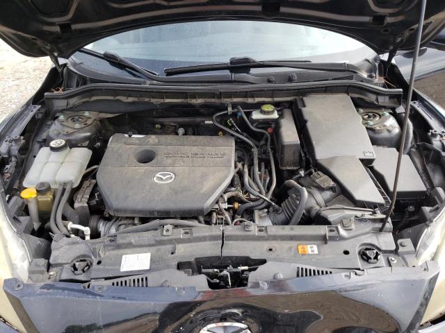 Photo 7 from auction – 2010 MAZDA 3 I with VIN JM1BL1SF1A1181371