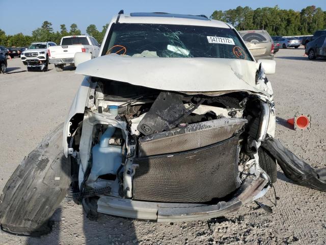 Photo 9 from auction – 2013 HONDA PILOT TOUR with VIN 5FNYF3H97DB015513