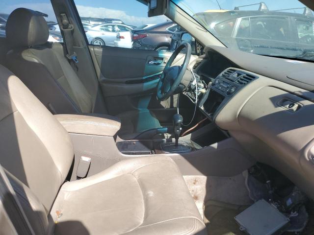 Photo 5 from auction – 2002 HONDA ACCORD EX with VIN 1HGCG16552A019482