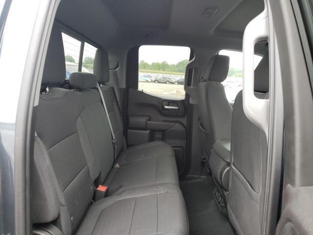 Photo 6 from auction – 2020 CHEVROLET SILVERADO with VIN 1GCRYDED6LZ373921