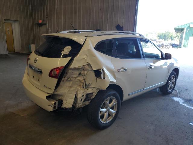 Photo 4 from auction – 2011 NISSAN ROGUE S with VIN JN8AS5MV4BW269317