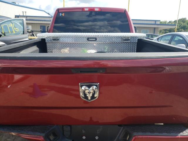Photo 6 from auction – 2015 RAM 1500 ST with VIN 3C6JR6AT4FG612168