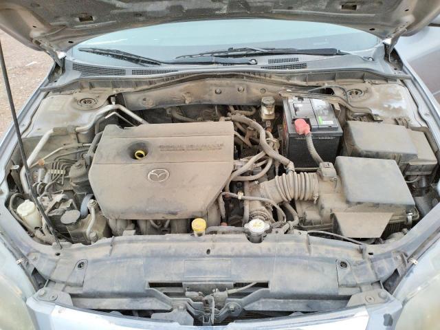 Photo 7 from auction – 2008 MAZDA 6 I with VIN 1YVHP80C185M25632
