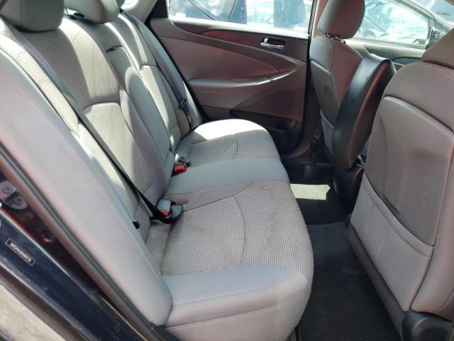 Photo 6 from auction – 2013 HYUNDAI SONATA GLS with VIN 5NPEB4AC8DH680738