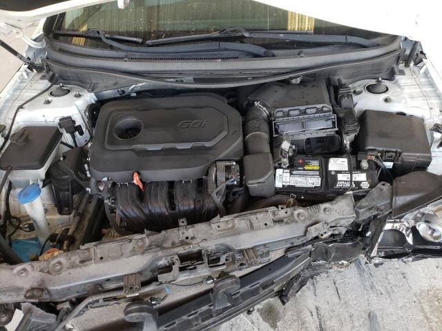 Photo 7 from auction – 2016 HYUNDAI SONATA SE with VIN 5NPE24AF8GH416921