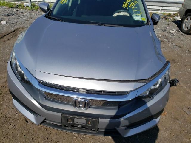 Photo 7 from auction – 2018 HONDA CIVIC LX with VIN 2HGFC2F56JH598111