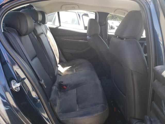 Photo 6 from auction – 2021 MAZDA 3 SELECT with VIN JM1BPABL0M1345417