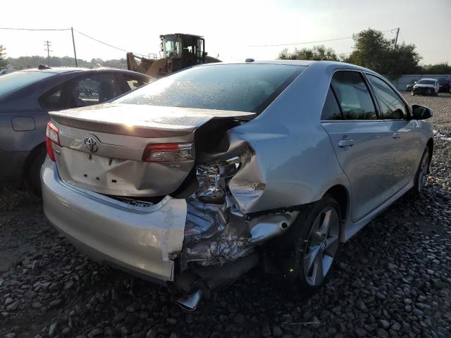 Photo 4 from auction – 2014 TOYOTA CAMRY L with VIN 4T1BF1FK9EU757772