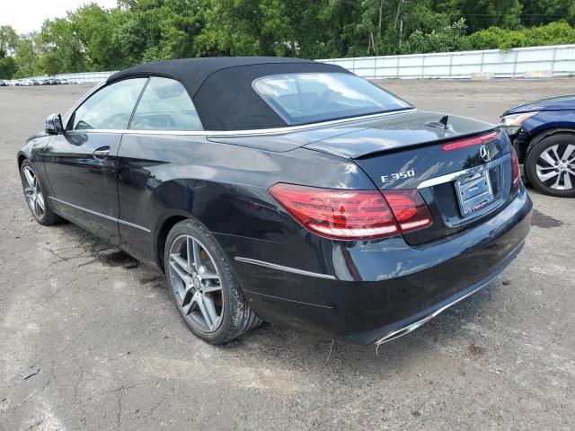 Photo 3 from auction – 2014 MERCEDES-BENZ E 350 with VIN WDDKK5KF3EF282100
