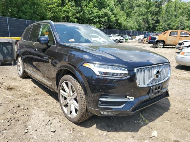 Photo 1 from auction – 2017 VOLVO XC90 T6 with VIN YV4A22PL0H1186118