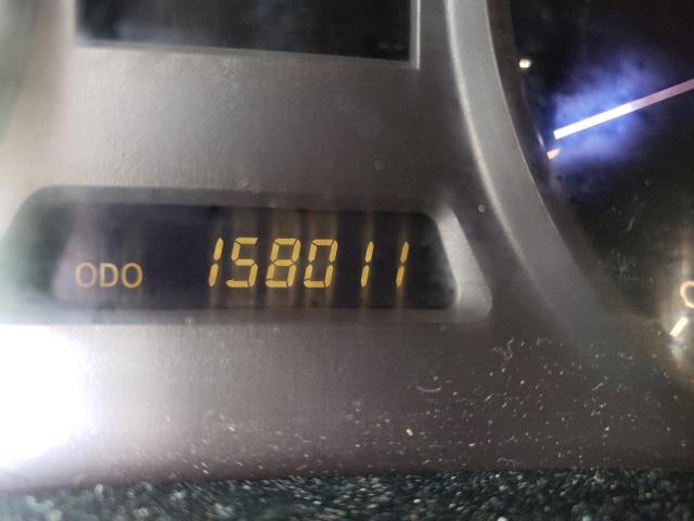 Photo 8 from auction – 2006 LEXUS IS 250 with VIN JTHBK262362003459
