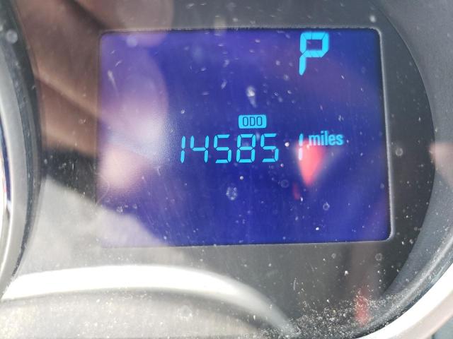Photo 8 from auction – 2013 CHEVROLET SPARK 2LT with VIN KL8CF6S98DC512659