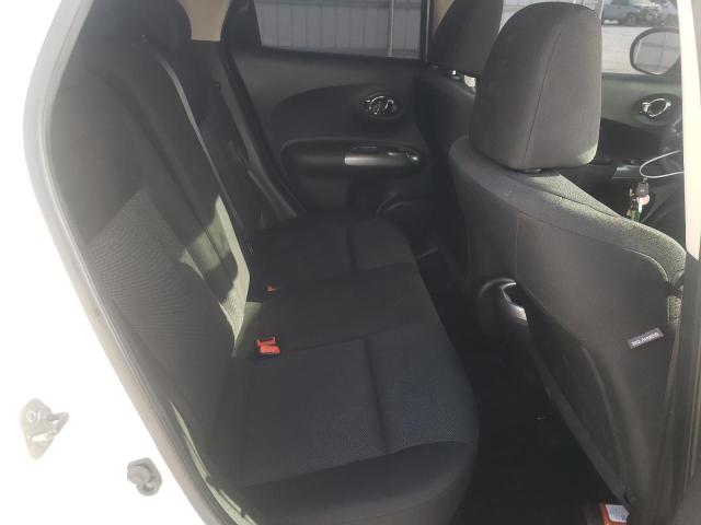 Photo 6 from auction – 2014 NISSAN JUKE S with VIN JN8AF5MR1ET354614