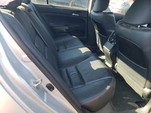 Photo 6 from auction – 2012 HONDA ACCORD SE with VIN 1HGCP2F69CA008890