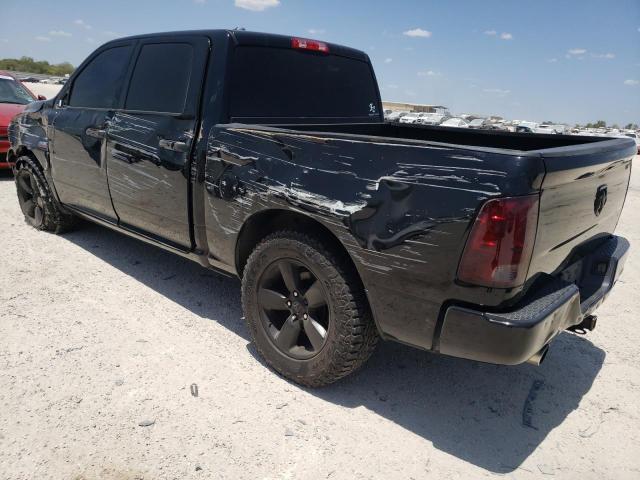 Photo 3 from auction – 2014 RAM 1500 ST with VIN 1C6RR6KT3ES258524