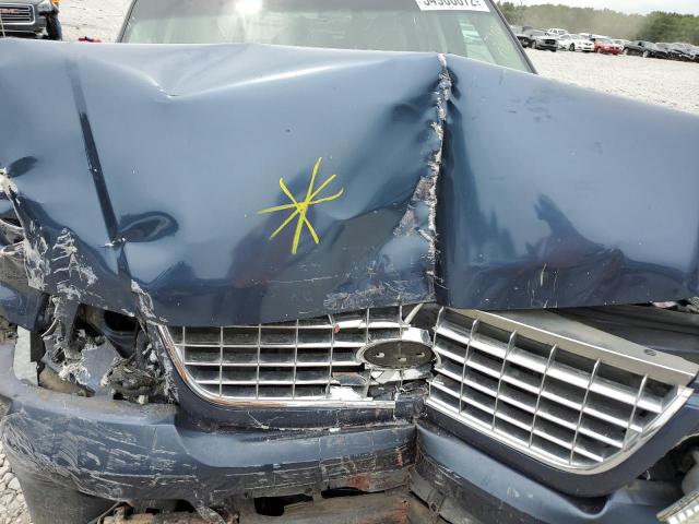 Photo 7 from auction – 2003 FORD EXPLORER X with VIN 1FMZU63K43ZA20145