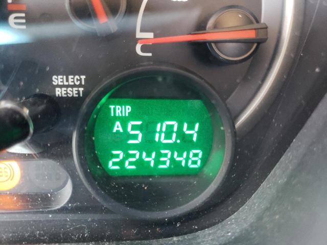 Photo 8 from auction – 2005 HONDA PILOT EXL with VIN 5FNYF18595B007934