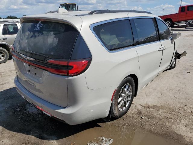 Photo 4 from auction – 2021 CHRYSLER PACIFICA T with VIN 2C4RC1FG7MR599080