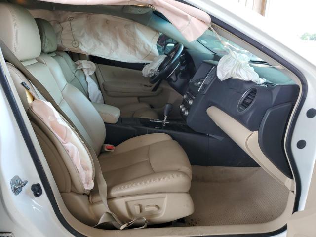 Photo 5 from auction – 2013 NISSAN MAXIMA S with VIN 1N4AA5AP6DC841552