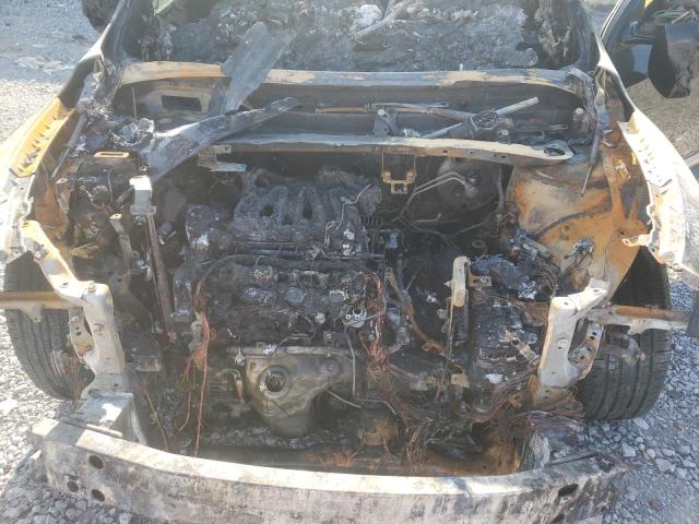 Photo 7 from auction – 2013 INFINITI JX35 with VIN 5N1AL0MM3DC306148
