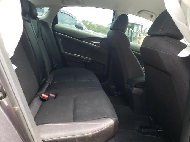 Photo 6 from auction – 2021 HONDA INSIGHT EX with VIN 19XZE4F58ME004359