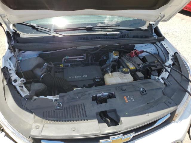 Photo 7 from auction – 2019 CHEVROLET TRAX 1LT with VIN 3GNCJLSB4KL405284