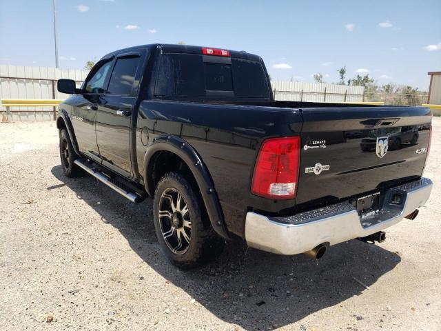 Photo 3 from auction – 2012 DODGE RAM 1500 S with VIN 1C6RD7LT0CS218207