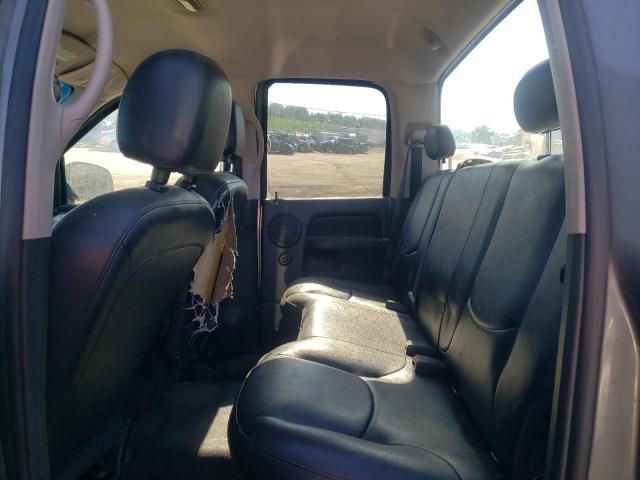 Photo 6 from auction – 2005 DODGE RAM 1500 S with VIN 1D7HU18N75J653848