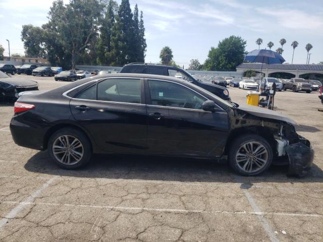 Photo 9 from auction – 2017 TOYOTA CAMRY LE with VIN 4T1BF1FK5HU375937