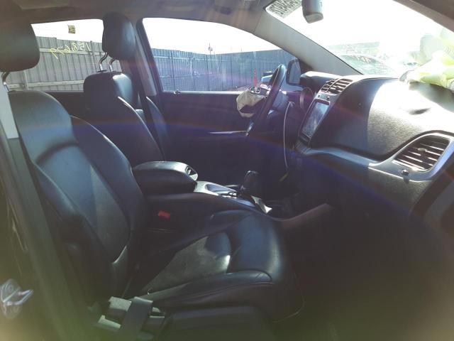 Photo 5 from auction – 2015 DODGE JOURNEY R/ with VIN 3C4PDDEG2FT619095