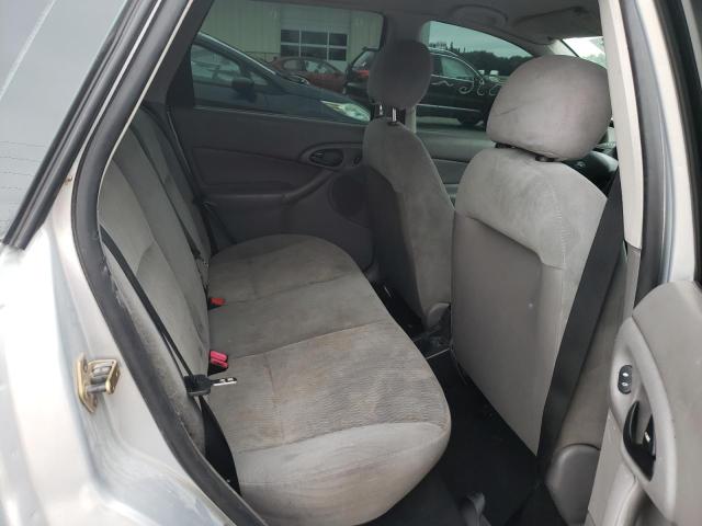 Photo 6 from auction – 2005 FORD FOCUS ZXW with VIN 1FAFP36N05W240301