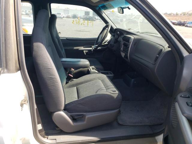 Photo 5 from auction – 2001 FORD EXPLORER S with VIN 1FMYU60E91UC93229