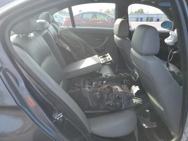 Photo 6 from auction – 2006 BMW 330 I with VIN WBAVB33516KR72886