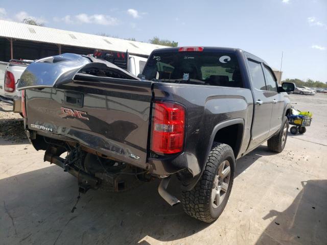 Photo 4 from auction – 2014 GMC SIERRA K15 with VIN 3GTU2VEC3EG364525