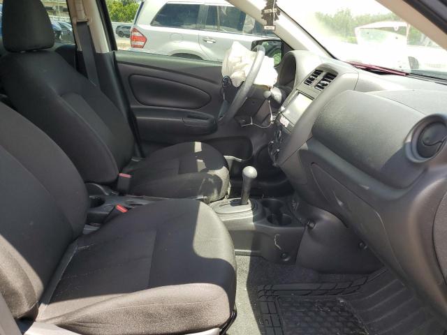Photo 5 from auction – 2019 NISSAN VERSA S with VIN 3N1CN7APXKL807752
