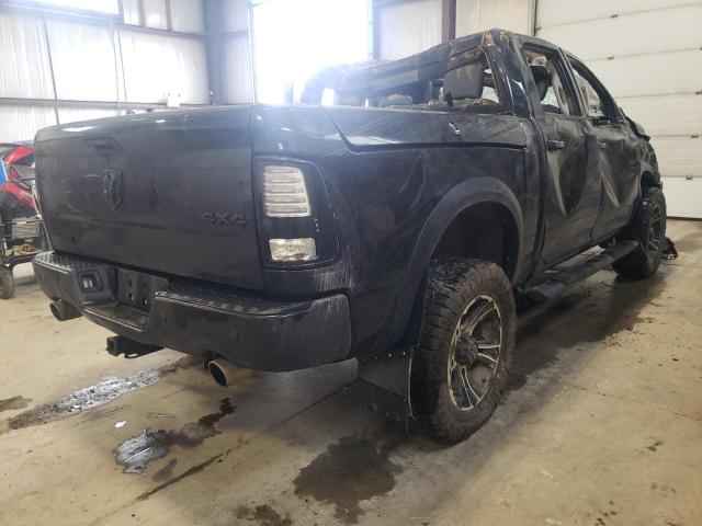 Photo 4 from auction – 2019 RAM 1500 CLASS with VIN 1C6RR7LTXKS640596