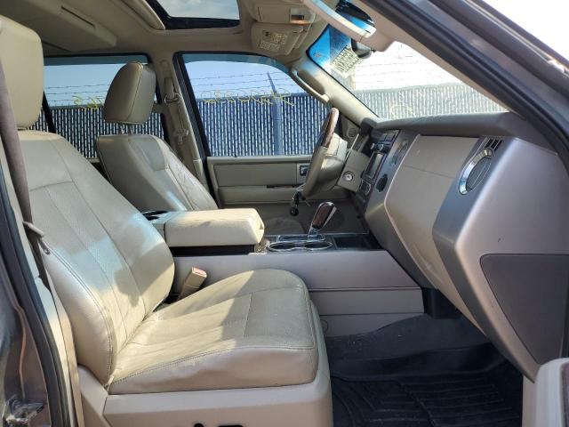 Photo 5 from auction – 2010 FORD EXPEDITION with VIN 1FMJK2A58AEA81009